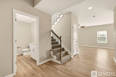 9135 Southwest 2Nd St 4 Beds Apartment for Rent