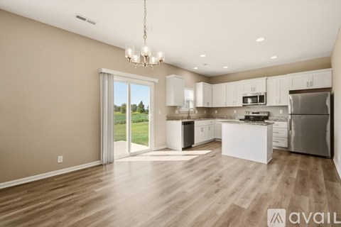 9135 Southwest 2Nd St 4 Beds Apartment for Rent