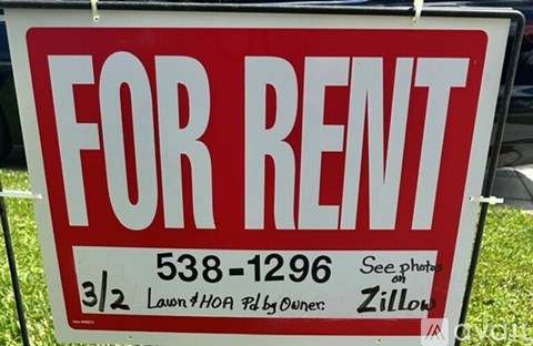 5220 3Rd Manor 3 Beds Apartment for Rent