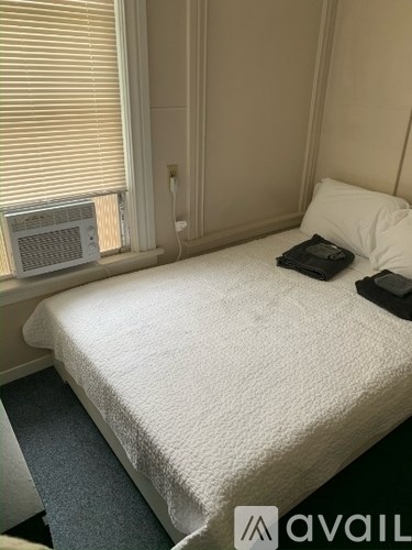 11 West Street 8 Beds Apartment for Rent