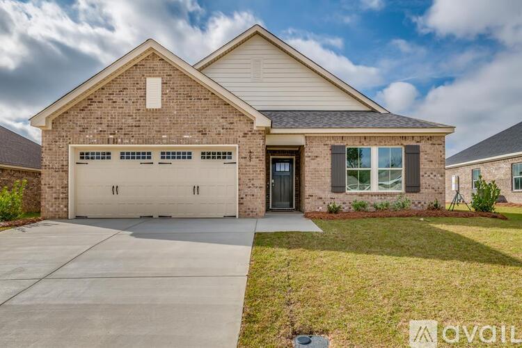 605 Ridgeland Rd 3 Beds Single Family Home for Rent - Photo gallery 1