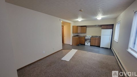389 Sherman St 1 Apartment for Rent