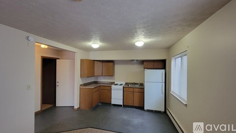 389 Sherman St 1 Apartment for Rent