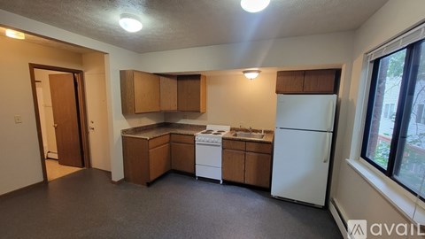 389 Sherman St 1 Apartment for Rent