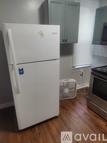 5211 Florence Avenue 2 Beds Single Family Home for Rent - Photo gallery 3