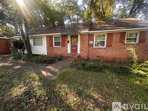2616 Locust St 3 Beds Apartment for Rent