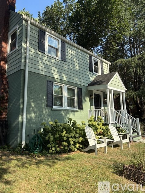 2302 Cheverly Ave 3 Beds Apartment for Rent
