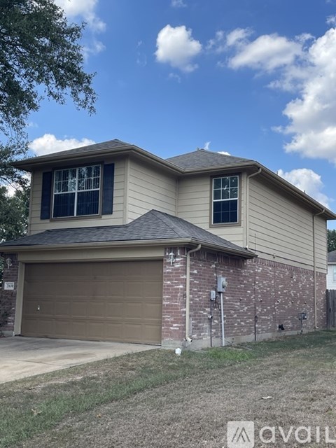 21630 Misty Fall Lane 3 Beds Apartment for Rent