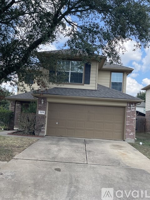 21630 Misty Fall Lane 3 Beds Apartment for Rent