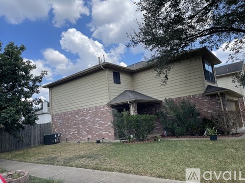 21630 Misty Fall Lane 3 Beds Apartment for Rent