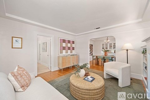 1124 34Th Street 2 Beds Apartment for Rent