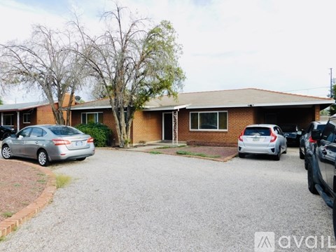 1311 West Schafer Drive 1 Apartment for Rent