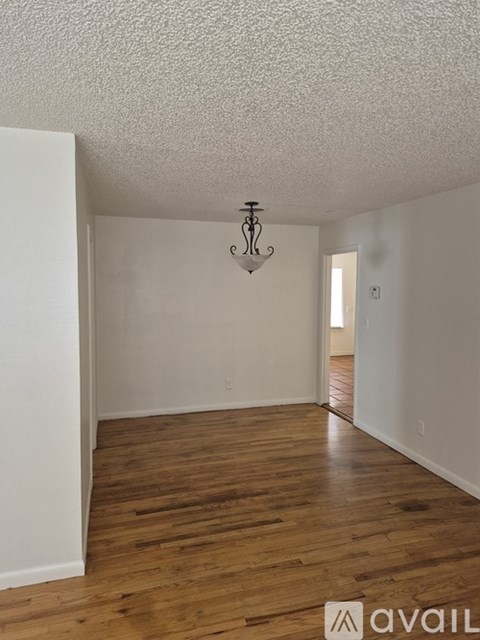 4100 South Crockett Street 3 Beds Apartment for Rent