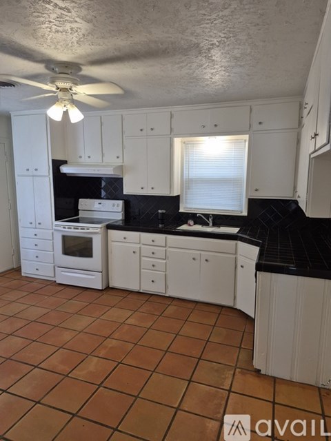 4100 South Crockett Street 3 Beds Apartment for Rent