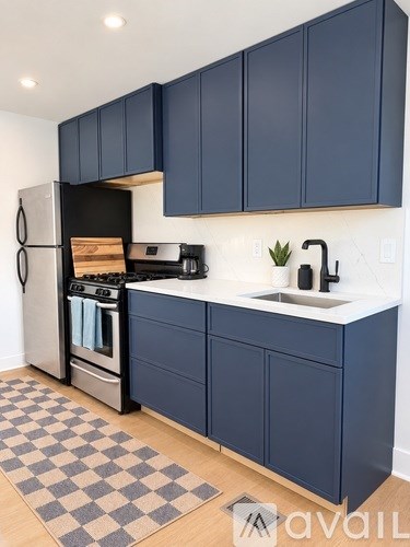 600 Brinley Avenue 2 Beds Apartment for Rent