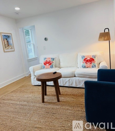 600 Brinley Avenue 2 Beds Apartment for Rent