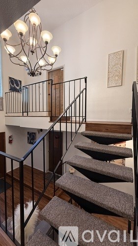 301- 307 Cervantes Circle 3 Beds Apartment for Rent