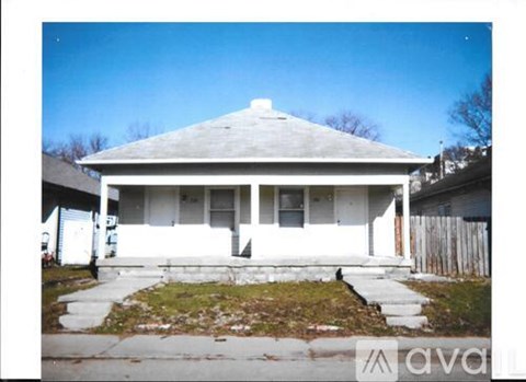 731 Lynn St 1 Apartment for Rent