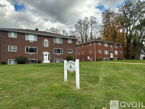 336 N Main St 2 Beds Apartment for Rent