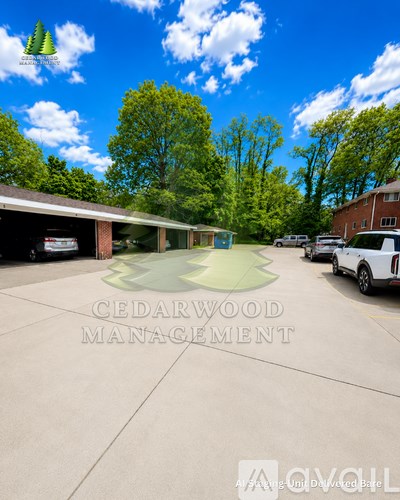 336 N Main St 2 Beds Apartment for Rent