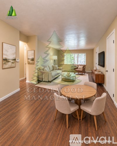 336 N Main St 2 Beds Apartment for Rent