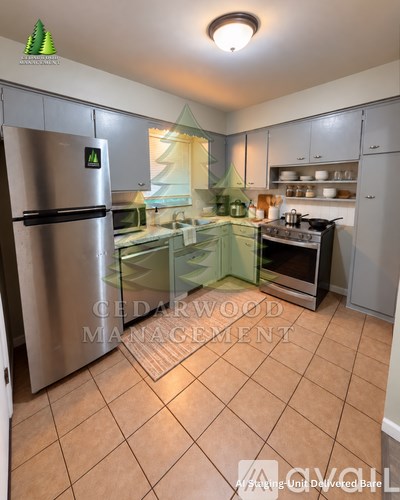 336 N Main St 2 Beds Apartment for Rent