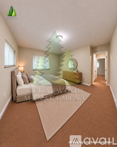 336 N Main St 2 Beds Apartment for Rent
