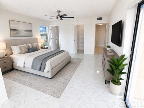 7076 Huntington Lane 2 Beds Apartment for Rent