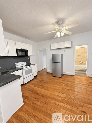 5128 Chester Avenue 1 Townhouse for Rent - Photo gallery 3