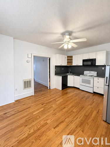 5128 Chester Avenue 1 Townhouse for Rent - Photo gallery 4