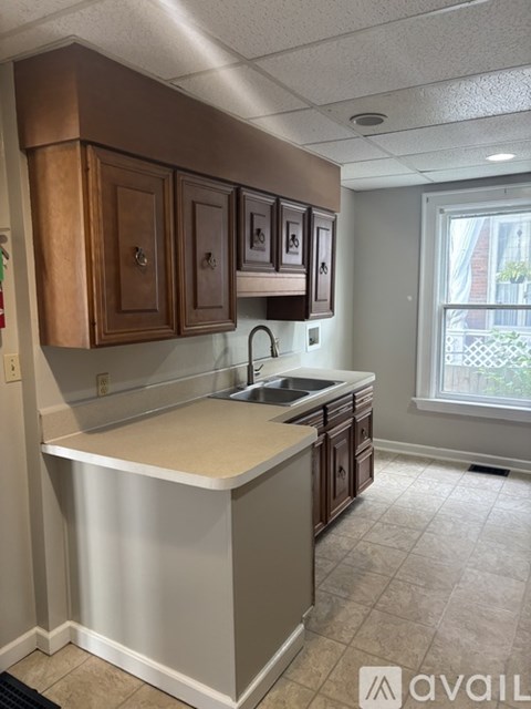 406 Main Street 2 Beds Apartment for Rent