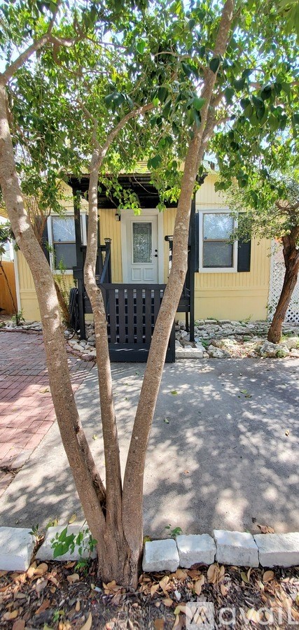 120 Vassar Lane-Olmos Park Terrace 2 Beds Apartment for Rent