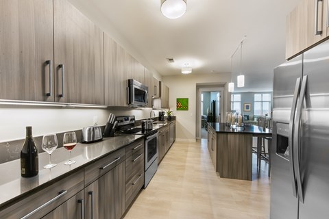 401 E Beaumont Ave 1-3 Beds Apartment for Rent