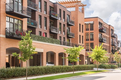 401 E Beaumont Ave 1-3 Beds Apartment for Rent