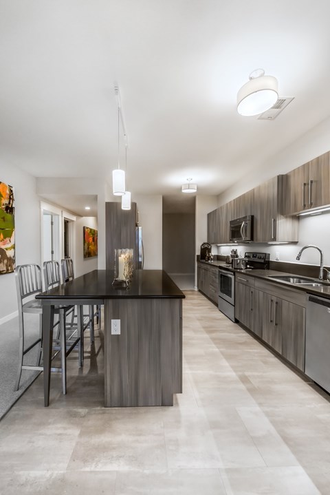 401 E Beaumont Ave 1-3 Beds Apartment for Rent