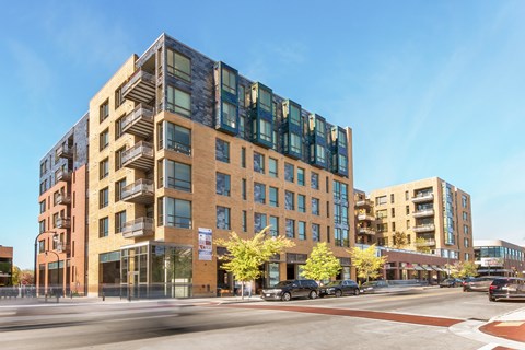 4041 N Oakland Ave 1-3 Beds Apartment for Rent