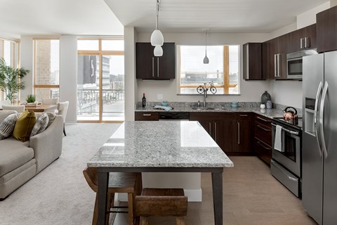 4041 N Oakland Ave 1-3 Beds Apartment for Rent