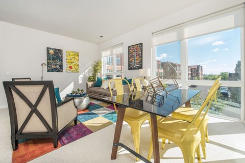9810 Echelon Lane Studio-2 Beds Apartment for Rent