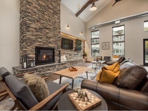 3015 Eagandale Pl Studio Apartment for Rent