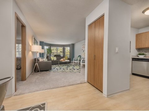 3015 Eagandale Pl Studio Apartment for Rent