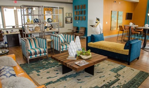 500 NE Horizon Drive Studio Apartment for Rent