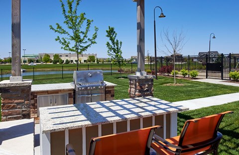 500 NE Horizon Drive Studio Apartment for Rent