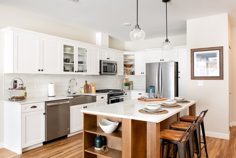 7700 N Port Washington Rd 1-3 Beds Apartment for Rent