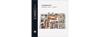 STORMONTH