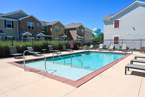 8655 Bridgewood Blvd Studio Apartment for Rent