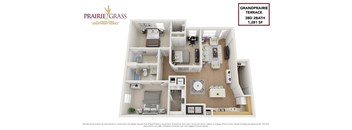 GrandPrairie Terrace