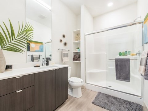 260 N Lord Street Studio Apartment for Rent