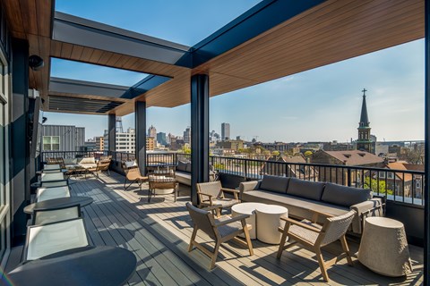 625 S 5Th Street 1-3 Beds Apartment for Rent