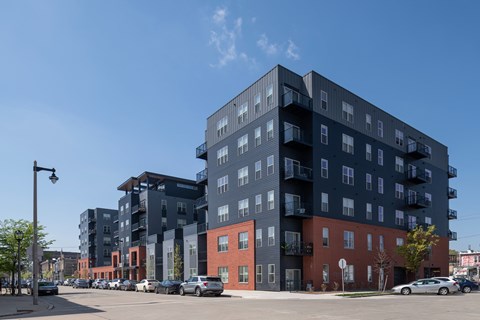 625 S 5Th Street 1-3 Beds Apartment for Rent