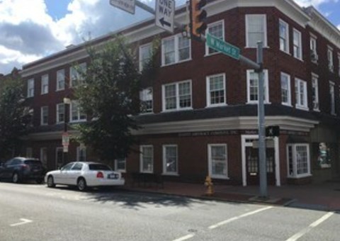 102 W Market Street Studio-1 Apartment for Rent